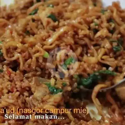 Gambar Makanan Nasi Goreng 5 Saodara 14