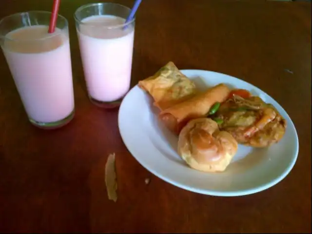 Gambar Makanan Susu murni Ijan 10