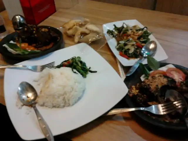 Gambar Makanan Cuanz Cafe Penyetan 7