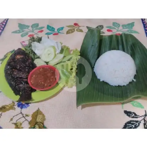 Gambar Makanan Nasi Jagung dan Nasi Pecel SIMBAL, Oro Oro Dowo 2