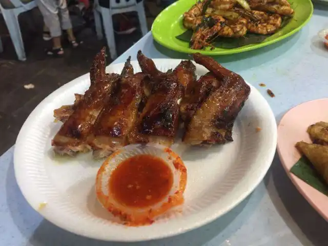 Jalan Alor Claypot Chicken Rice Food Photo 8
