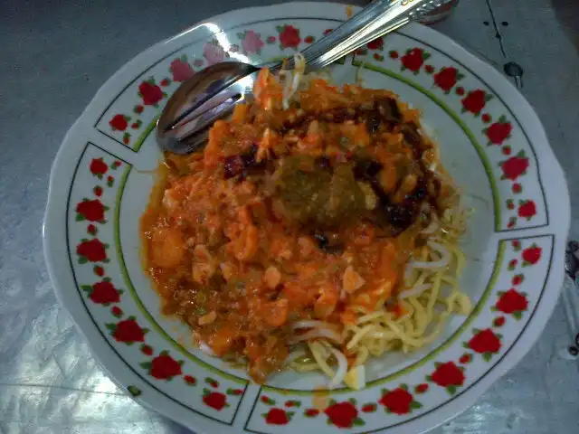 Gambar Makanan Toge Goreng Hj Omah  (Bogor Permai) 4