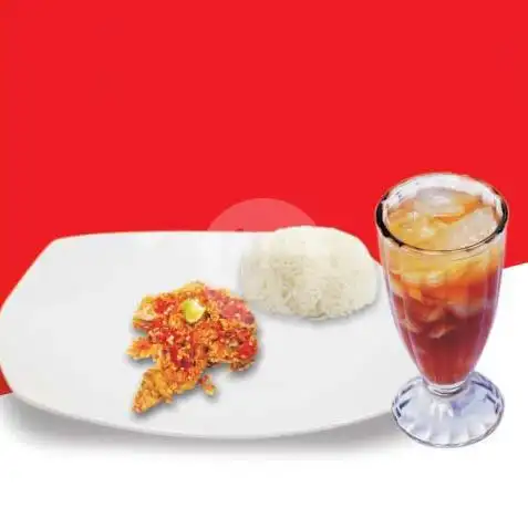 Gambar Makanan FOF Fried Chicken, Sukawati 16
