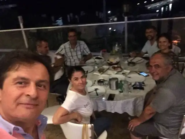 denizatı GARDEN ET MANGAL CAFE BİSTRO'nin yemek ve ambiyans fotoğrafları 5