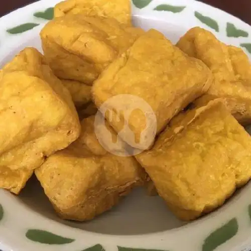 Gambar Makanan Nasi Bebek Ibu Isya Bumbu Hitam Khas Madura, Jl Raya Tengah Gedong Ps.Rebo 8
