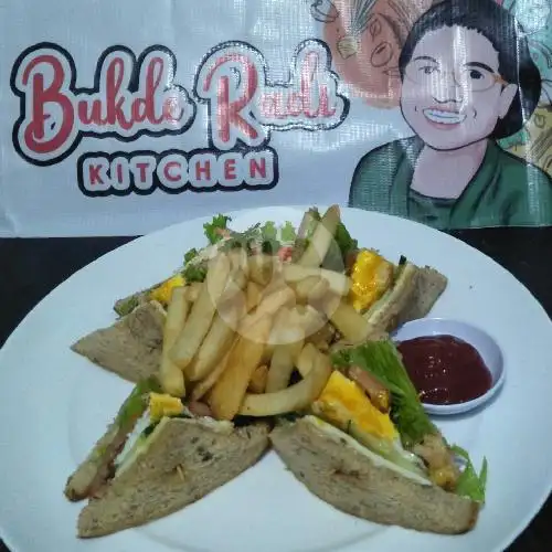 Gambar Makanan Bukde Radi Kitchen 9