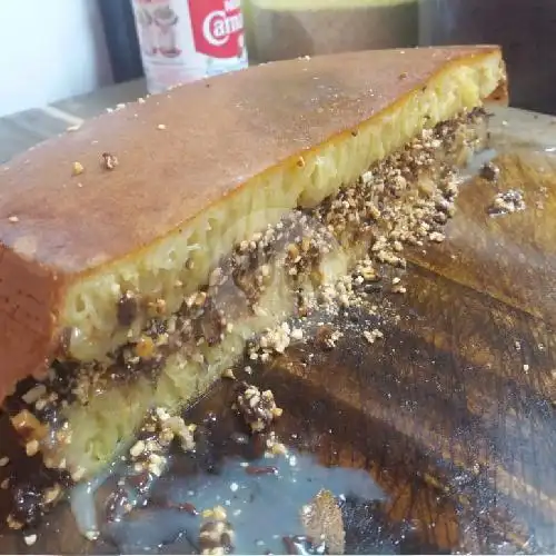 Gambar Makanan Martabak Bandung Selera Lidah, Wr Gantung 14