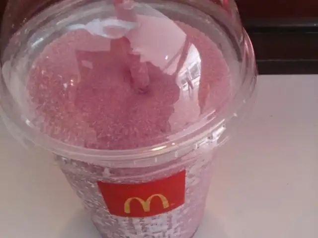 MCD PKNS SHAH ALAM Food Photo 6