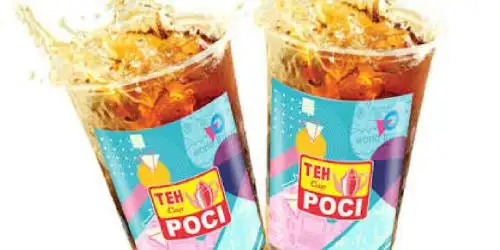 Teh Poci Si Emak, Denpasar