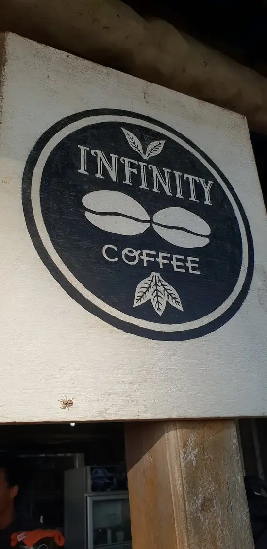 Gambar Makanan Infinity Coffee 11