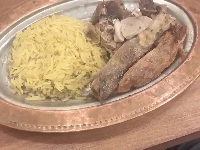 Lezzet Kuzu Çevirme'nin yemek ve ambiyans fotoğrafları 15