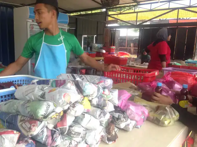 Kedai Keropok Lekor Mak Adek Enterprise Food Photo 14