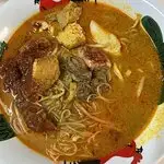 Lien Hsiang Curry Laksa Food Photo 3