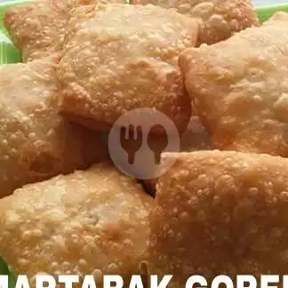 Gambar Makanan Pempek Winda 999, Celentang 1