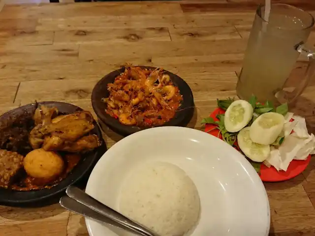 Gambar Makanan Warung Bu Kris 8