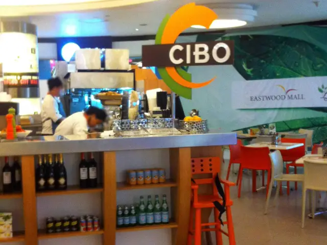 Cibo Food Photo 16