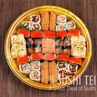 Gambar Makanan Sushi Tei, Emporium Pluit Mall 16