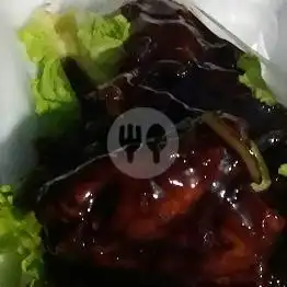 Gambar Makanan Warung Ayam Pencok "Ibu Sum", Mangga Dua 16