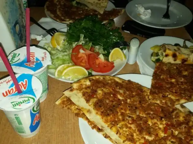 Pilatin Cafe'nin yemek ve ambiyans fotoğrafları 5