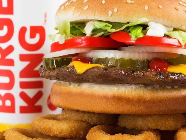 Burger King Food Photo 6