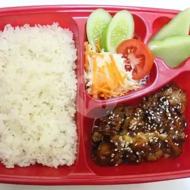 Gambar Makanan D' Bento, Setu 2