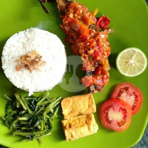 Gambar Makanan Warung Ayang, Pangeran Diponegoro 2