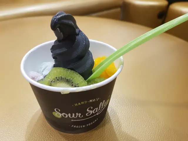 Gambar Makanan Sour Sally 7