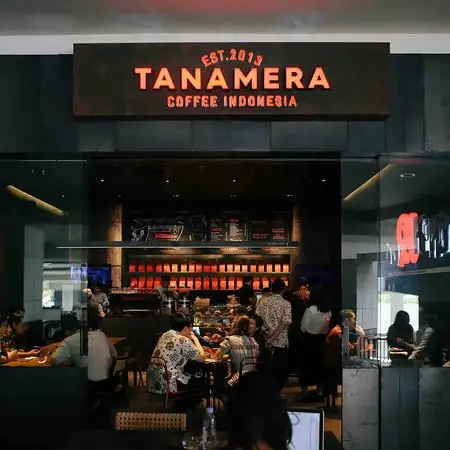 Gambar Makanan Tanamera Coffee & Roastery One Pacific Place 11