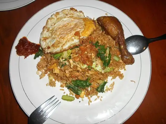 Gambar Makanan Pacung Restaurant 12