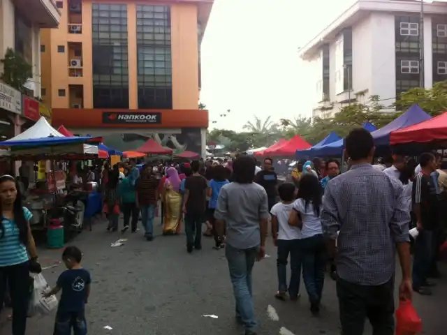 Bazar Ramadhan Seksyen 6 Food Photo 10