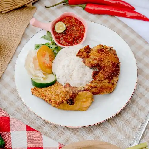 Gambar Makanan Mie Bakar Setan 12