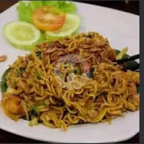 Gambar Makanan Nasi Goreng & Nasi Uduk, Pondok Kelapa 14