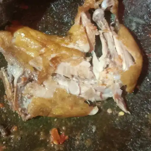 Gambar Makanan Pecel Lele & Ayam Gepuk ECO Kumis 69, Raya Serpong 6