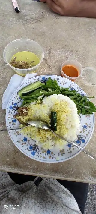 Warong Salai Tok Abah Food Photo 1
