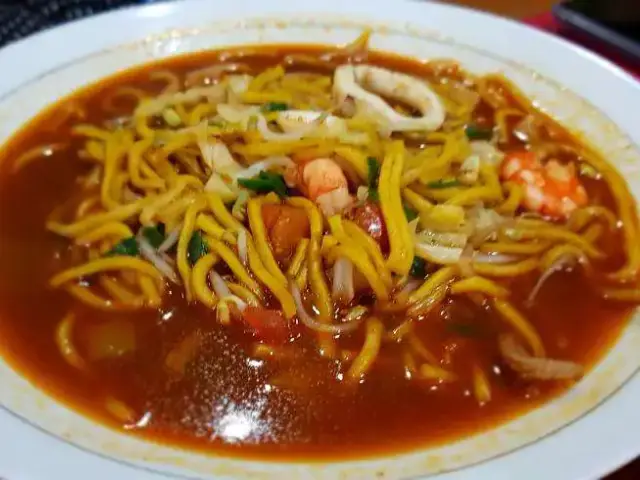 Gambar Makanan Mie Aceh Bungong Seulanga 8