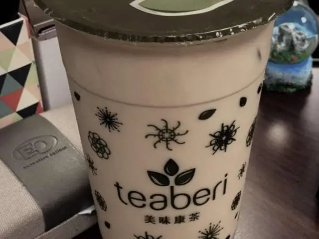 Teaberi Food Photo 13