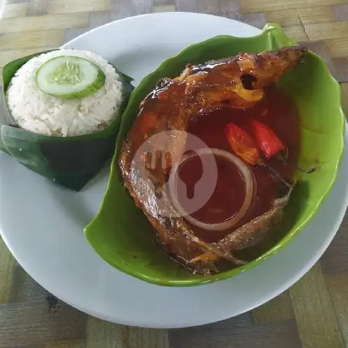 Gambar Makanan Crispina Omah Bangsan, Sindumartani 17