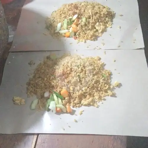Gambar Makanan Nasi Goreng Pakde Moro Tresno, Pondok Jagung 3