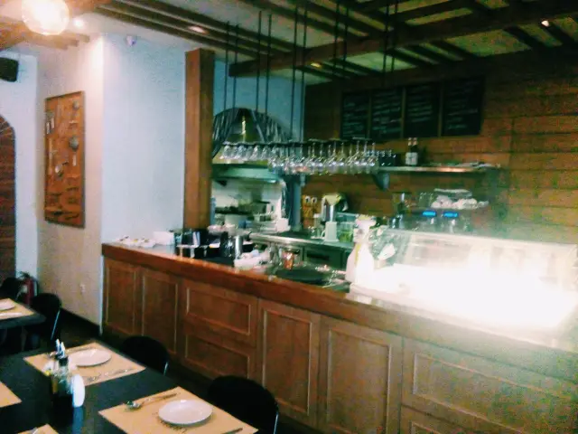 Gambar Makanan Tredici Ristorante 12