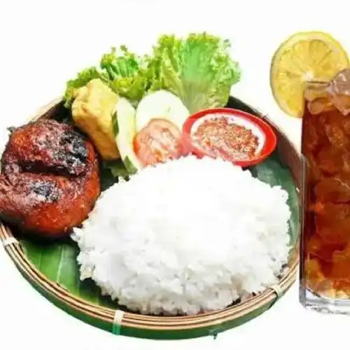 Gambar Makanan RM Ayam Bakar Ojo Gelo 5, Gang PU 1