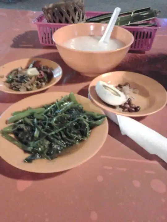 Bubur Nasi Sentosa Food Photo 6