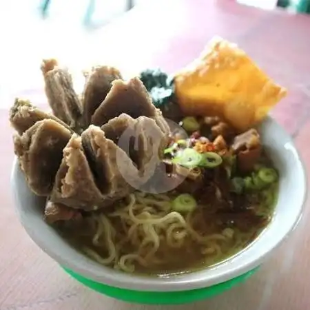 Gambar Makanan Bakso Kawi Muslim, Kuruksetra 17