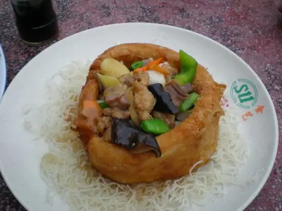 Ong Shun Seafood Restaurant Food Photo 2