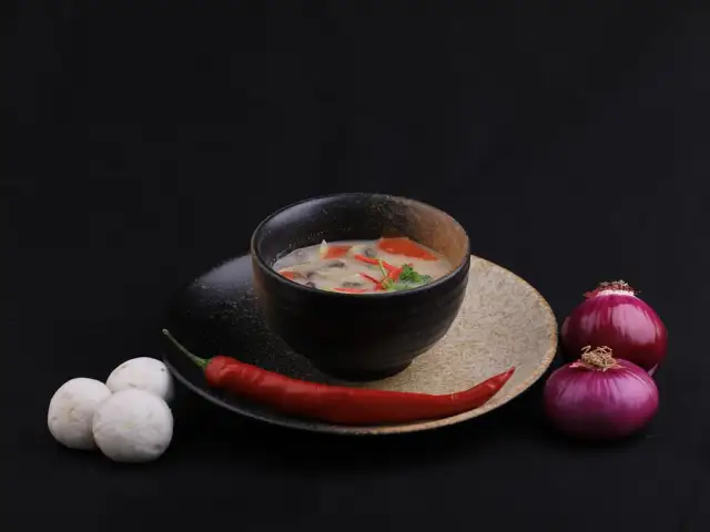 My Asia Sushi'nin yemek ve ambiyans fotoğrafları 21