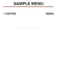 Gambar Makanan Nescafe Cafe 1