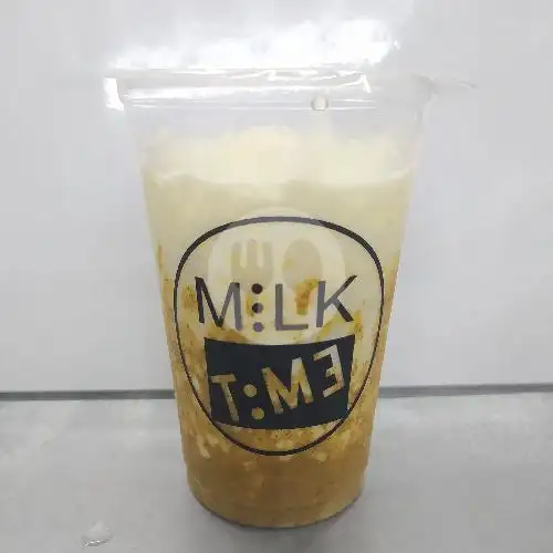 Gambar Makanan Milk Time, Danau Limboto Timur 7