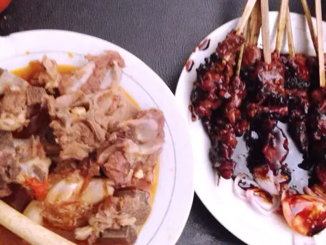 Gambar Makanan Sate Kambing H. Giyo 9