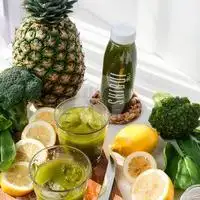 Gambar Makanan SHIBUI Healthy Juice, Fresh Market PIK 4