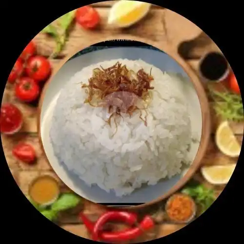 Gambar Makanan Sate Ayam & Sate Kambing Abang Mpik, Tambora 11