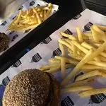 Burger Street'nin yemek ve ambiyans fotoğrafları 6